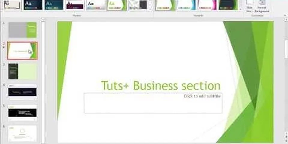 Detail Untuk Mengatur Template Pada Power Point Maka Yang Dipilih Detail Untuk Mengatur Template Pada Power Point Maka Yang Dipilih