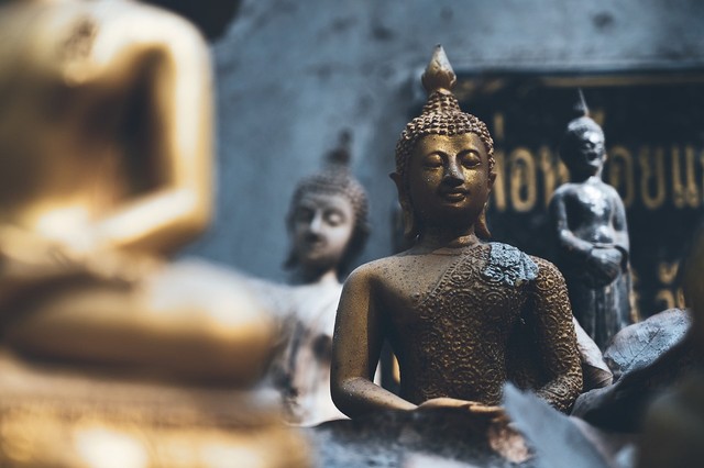 Detail Upacara Keagamaan Buddha Nomer 36