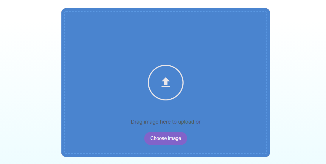 Detail Upload Bootstrap Template Nomer 15
