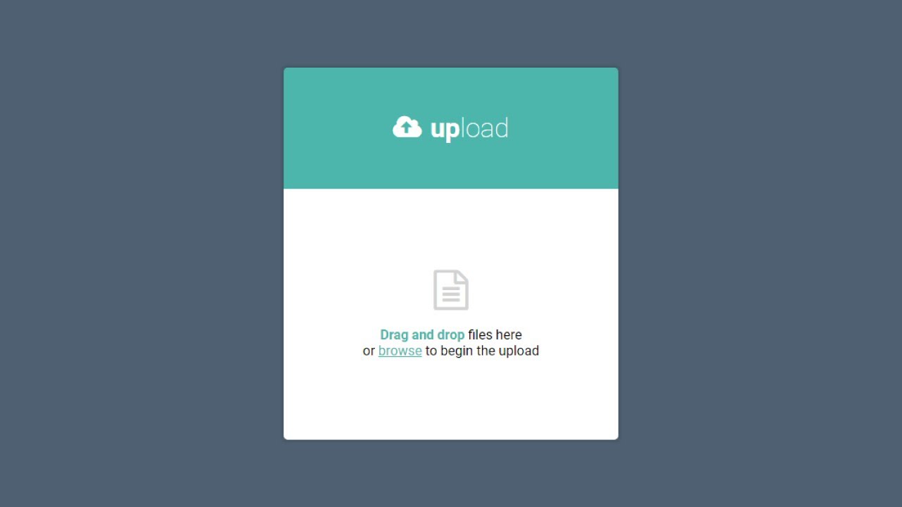Detail Upload Bootstrap Template Nomer 22