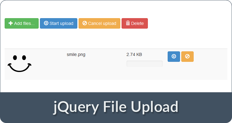 Detail Upload Bootstrap Template Nomer 27