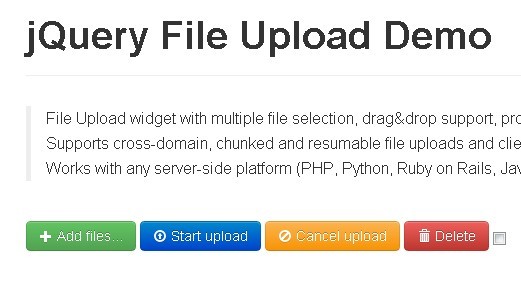 Detail Upload Bootstrap Template Nomer 32