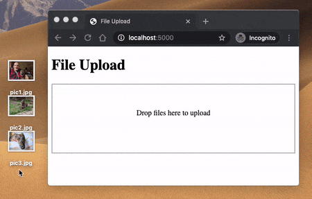 Detail Upload Bootstrap Template Nomer 42