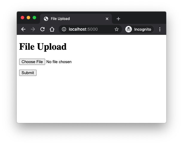 Detail Upload Bootstrap Template Nomer 45