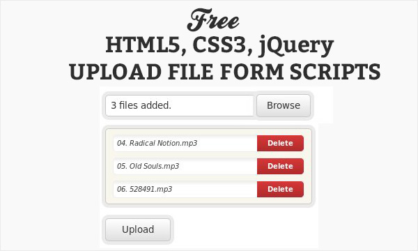 Detail Upload Bootstrap Template Nomer 48