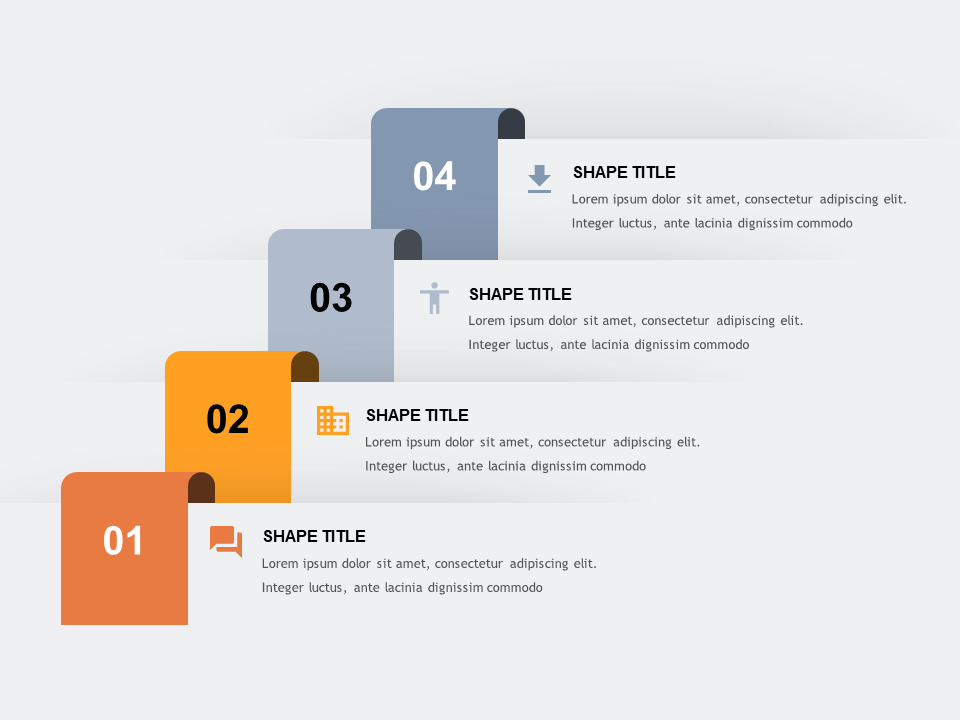 Detail Uq Powerpoint Template Nomer 11