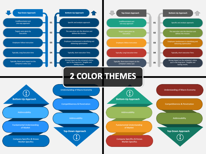 Detail Uq Powerpoint Template Nomer 28