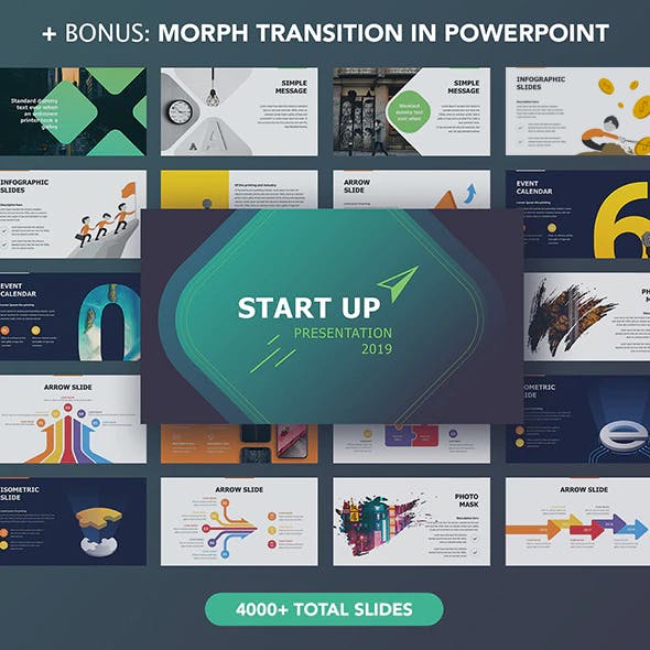 Detail Uq Powerpoint Template Nomer 45