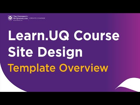 Detail Uq Powerpoint Template Nomer 9