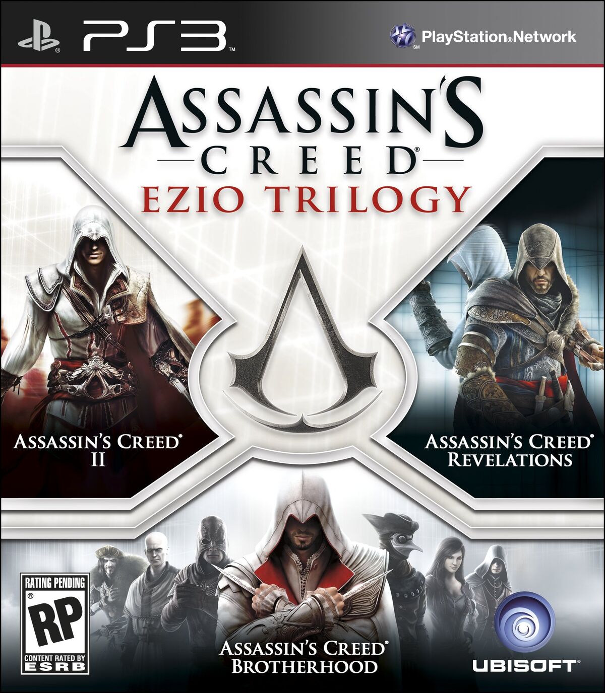 Detail Urutan Assassin Creed Nomer 24