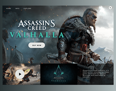 Detail Urutan Assassin Creed Nomer 35