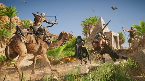 Detail Urutan Assassin Creed Nomer 40