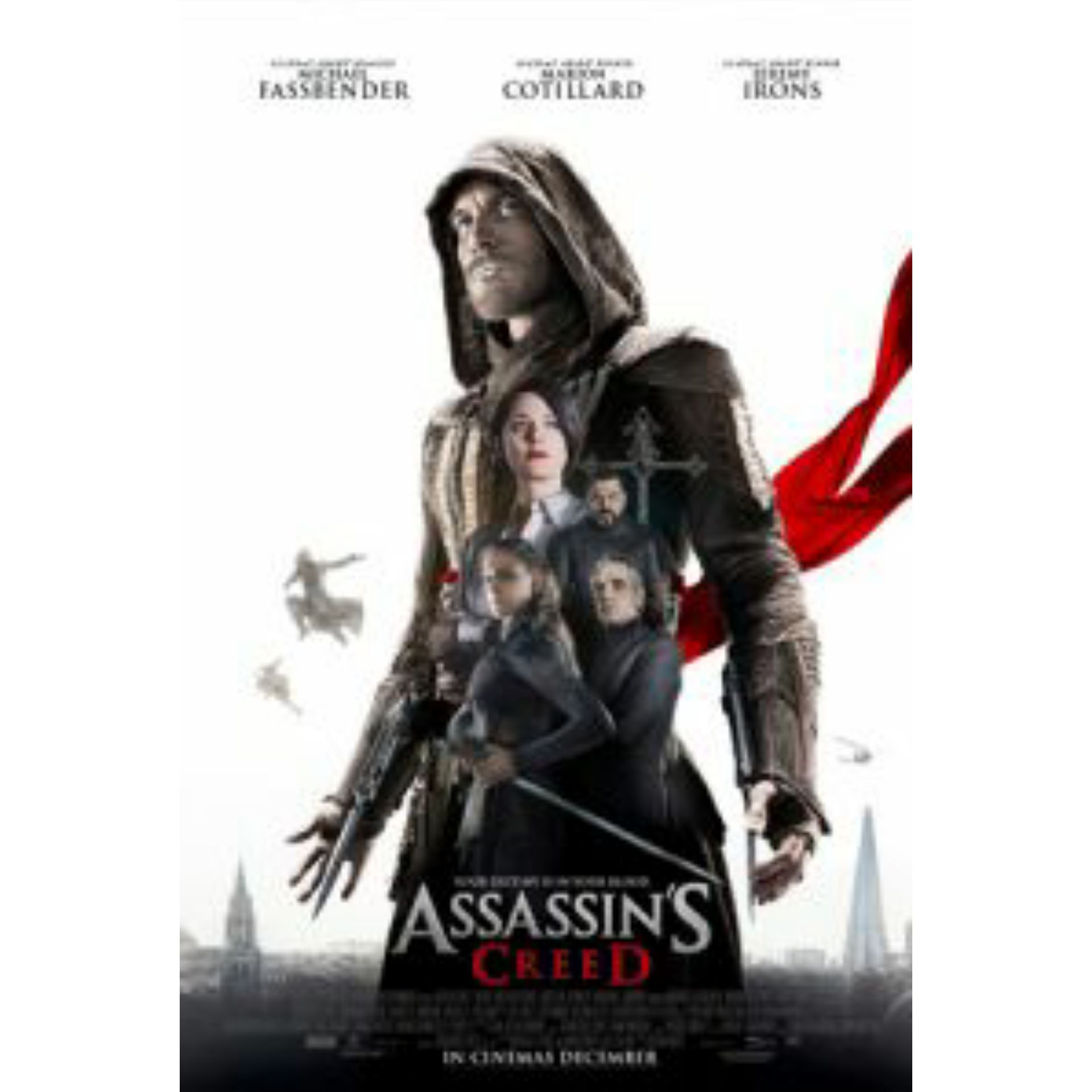 Detail Urutan Assassin Creed Nomer 48
