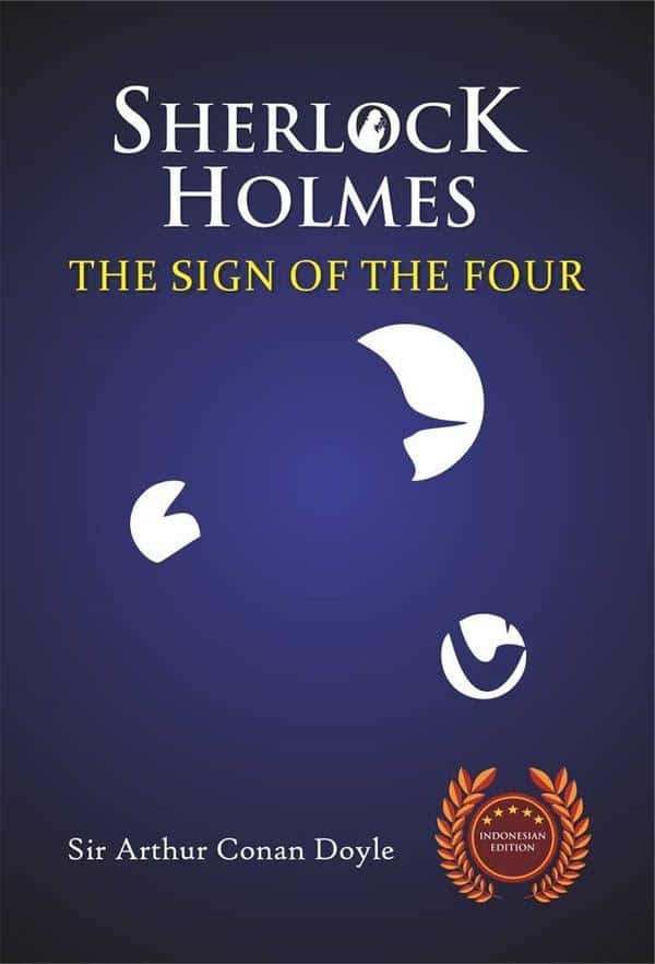 Detail Urutan Buku Sherlock Holmes Nomer 11