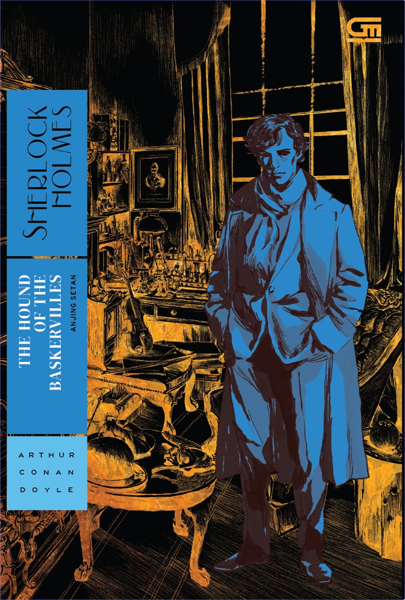 Detail Urutan Buku Sherlock Holmes Nomer 13