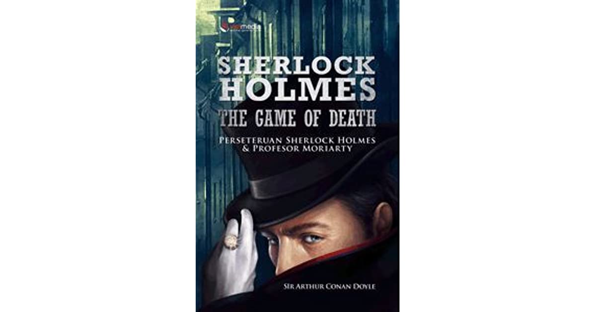 Detail Urutan Buku Sherlock Holmes Nomer 18