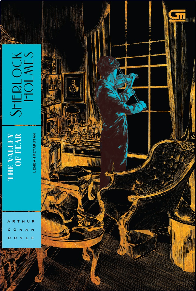 Detail Urutan Buku Sherlock Holmes Nomer 20