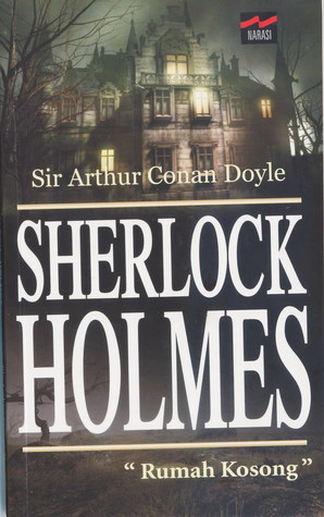 Detail Urutan Buku Sherlock Holmes Nomer 31