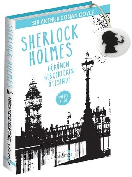 Detail Urutan Buku Sherlock Holmes Nomer 32