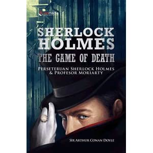 Detail Urutan Buku Sherlock Holmes Nomer 34