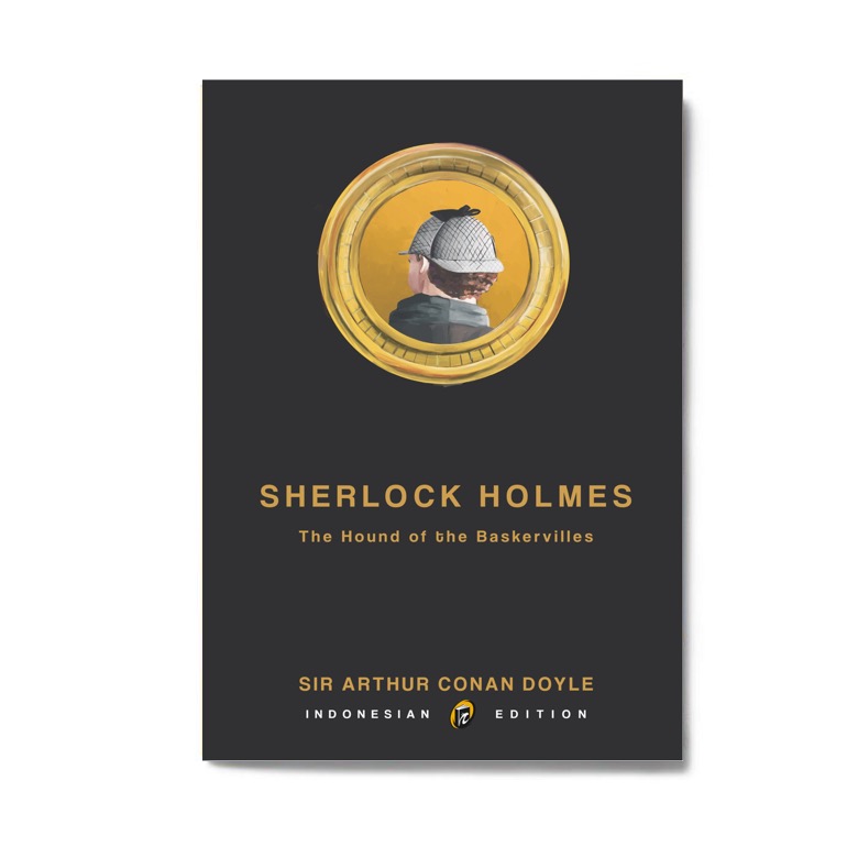 Detail Urutan Buku Sherlock Holmes Nomer 36