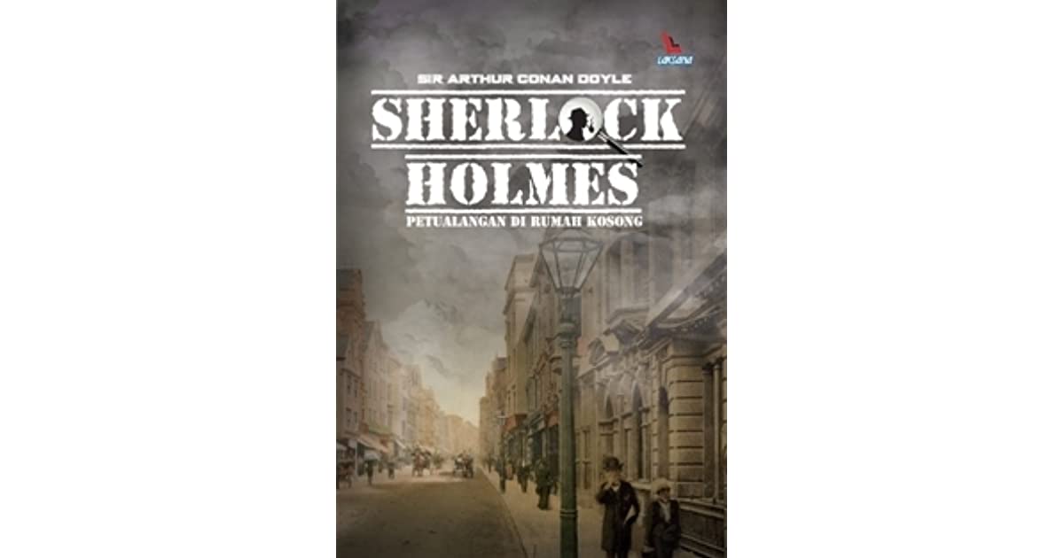 Detail Urutan Buku Sherlock Holmes Nomer 39