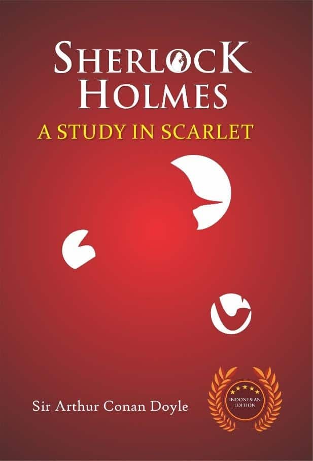 Detail Urutan Buku Sherlock Holmes Nomer 5