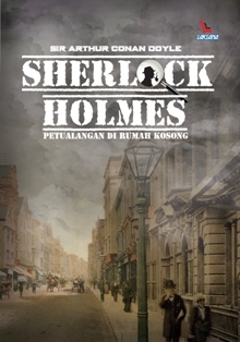 Detail Urutan Buku Sherlock Holmes Nomer 42