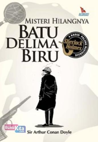 Detail Urutan Buku Sherlock Holmes Nomer 50