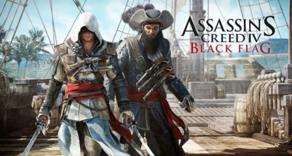 Detail Urutan Game Assassin Creed Nomer 11