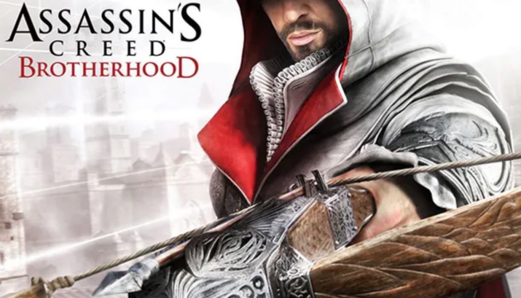 Detail Urutan Game Assassin Creed Nomer 23