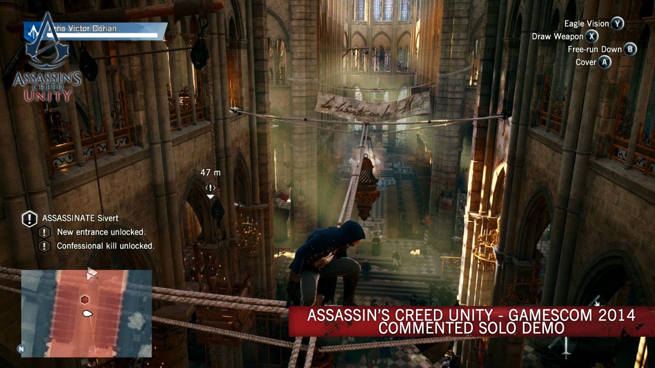 Detail Urutan Game Assassin Creed Nomer 26