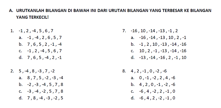 Detail Urutkan Gambar Dari Yang Terkecil Ke Besar Nomer 52