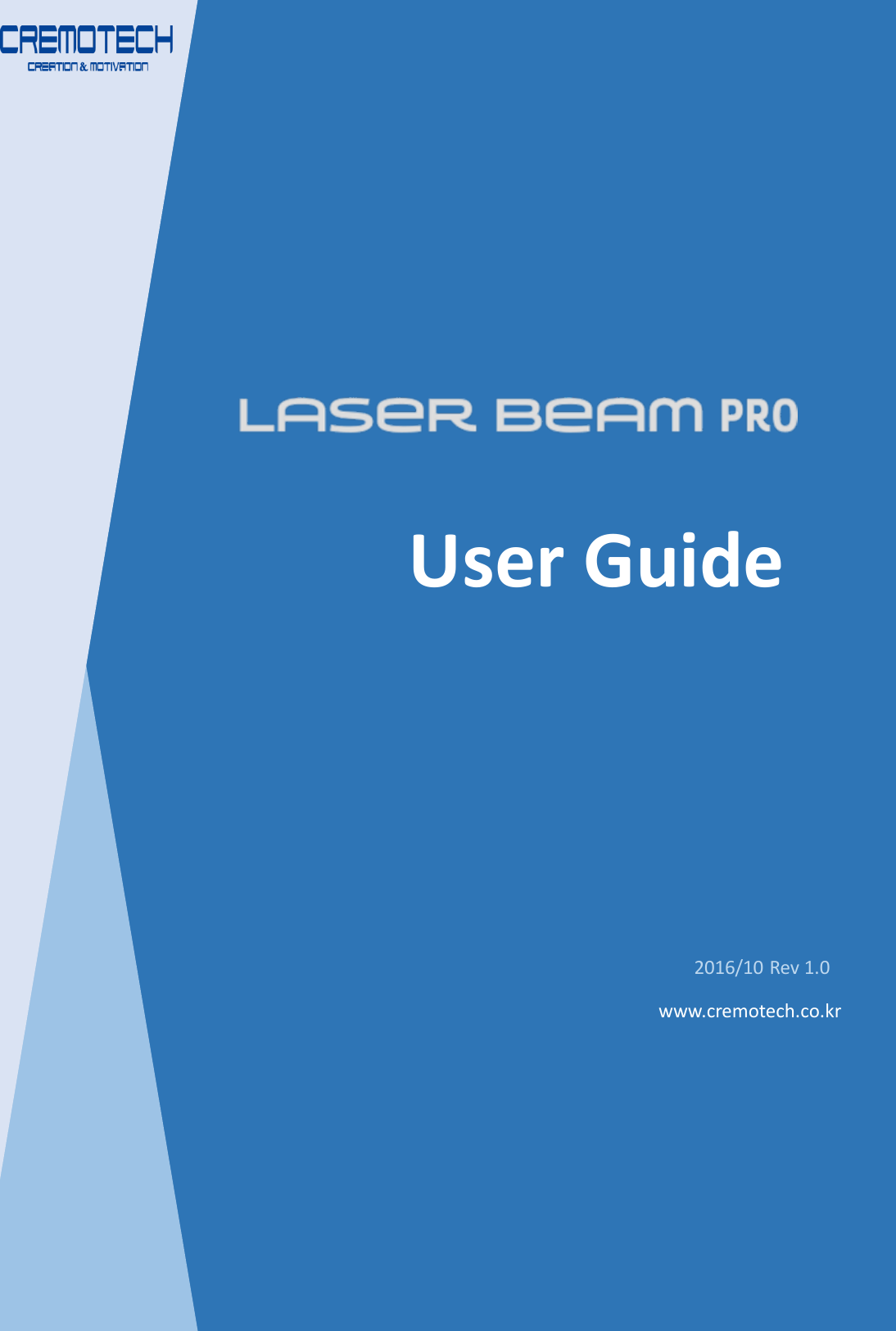 Detail User Guide Manual Template Nomer 30