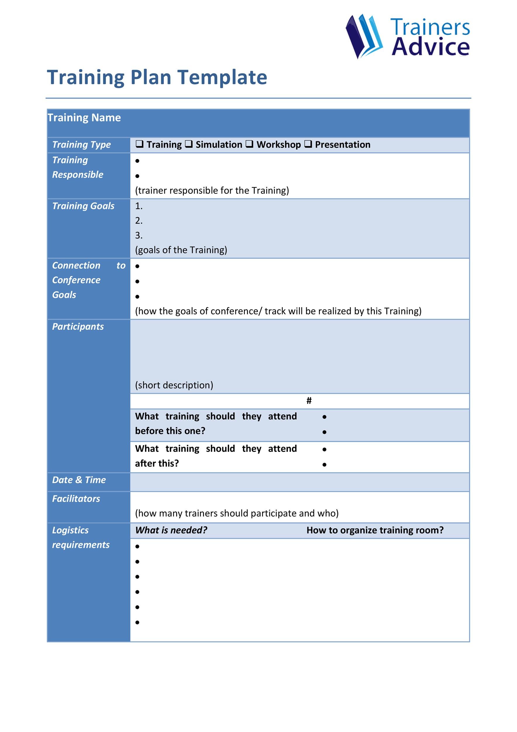Detail User Guide Template Free Download Nomer 17