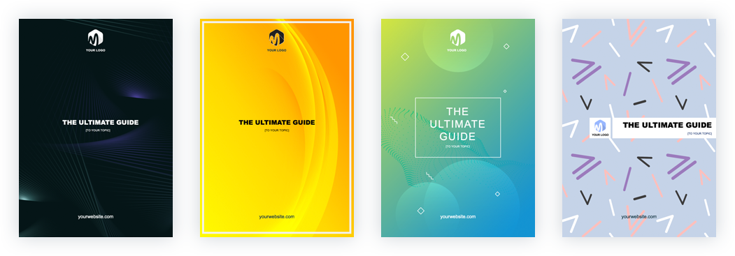 Detail User Guide Template Free Download Nomer 35