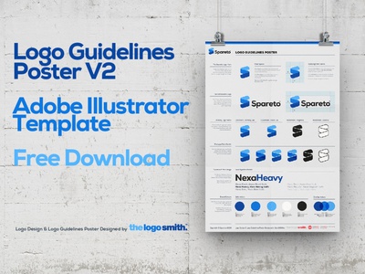 Detail User Guide Template Free Download Nomer 42