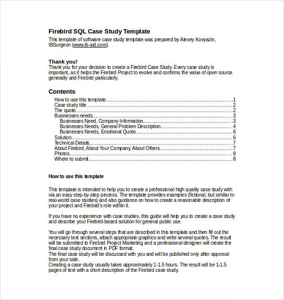 Detail User Guide Template Free Download Nomer 51