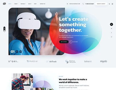 Detail User Profile Page Html Template W3schools Nomer 37