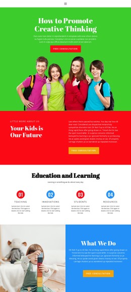 Detail User Profile Page Html Template W3schools Nomer 39