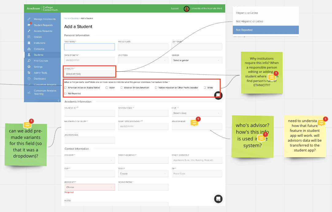 Detail Ux Design Strategy Template Nomer 29