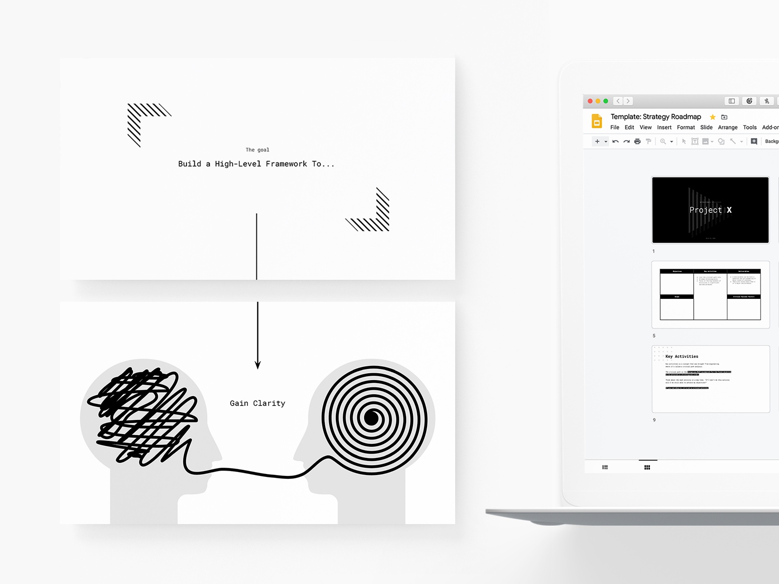 Detail Ux Design Strategy Template Nomer 35