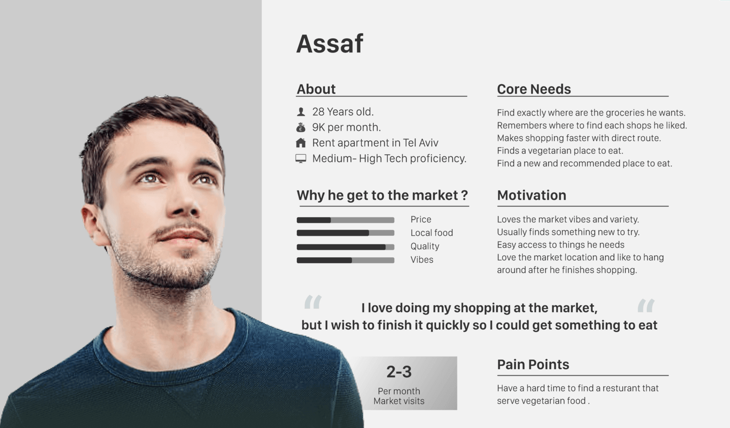 Detail Ux Persona Template Nomer 16