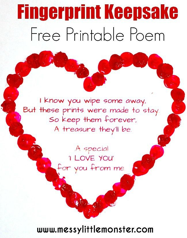 Detail Valentines Day Quotes For Preschoolers Nomer 19