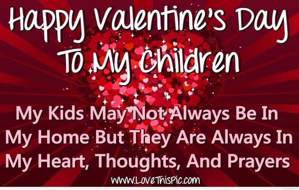 Detail Valentines Day Quotes For Preschoolers Nomer 3