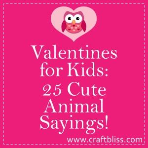 Detail Valentines Day Quotes For Preschoolers Nomer 28