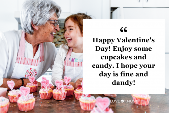 Detail Valentines Day Quotes For Preschoolers Nomer 30