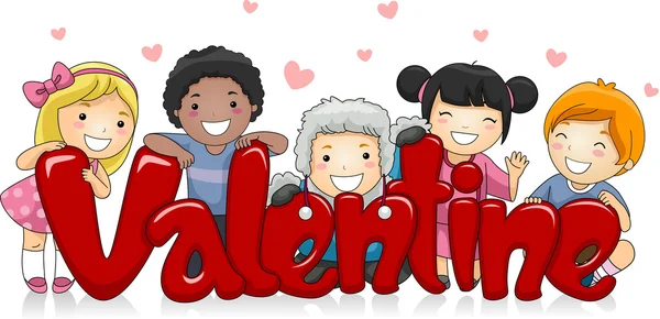 Detail Valentines Day Quotes For Preschoolers Nomer 42