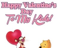 Detail Valentines Day Quotes For Preschoolers Nomer 47