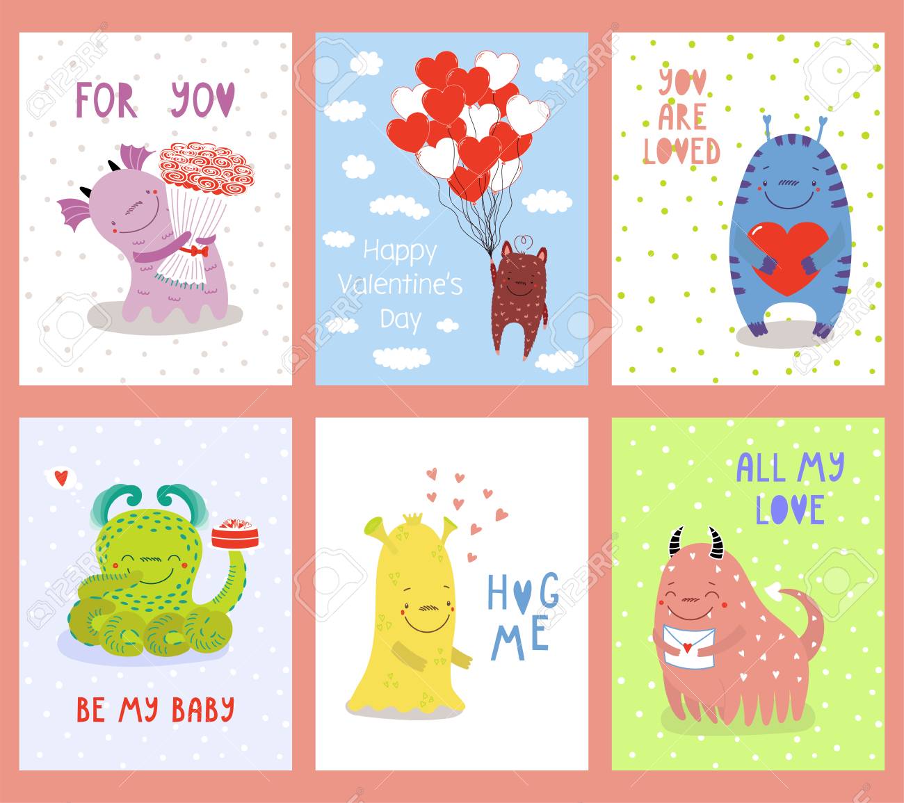 Detail Valentines Day Quotes For Preschoolers Nomer 51